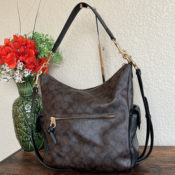 Coach C1523 Pennie bag - Picture 7 of 16